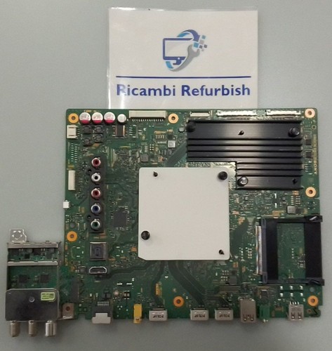 Main board 982 022 - main,