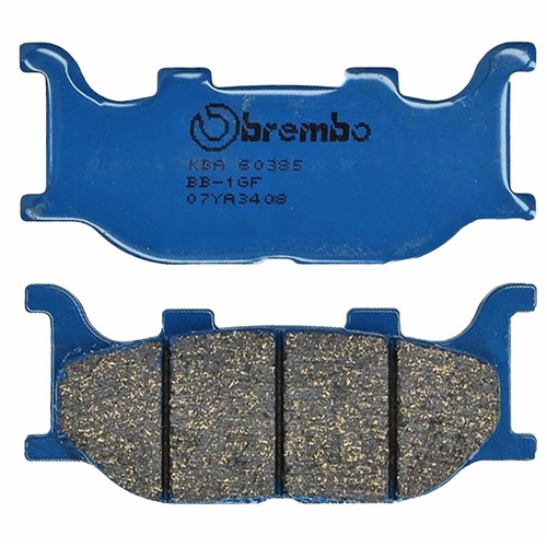 Pastiglie brembo freno - brembo,