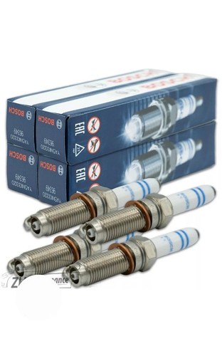 Ya5nii3320 candele bosch 0 - candele,