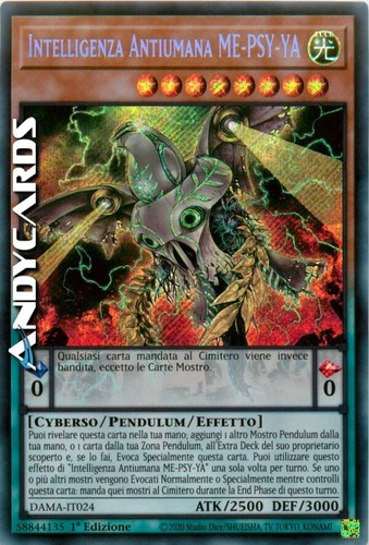 Intelligenza antiumana - intelligenza,