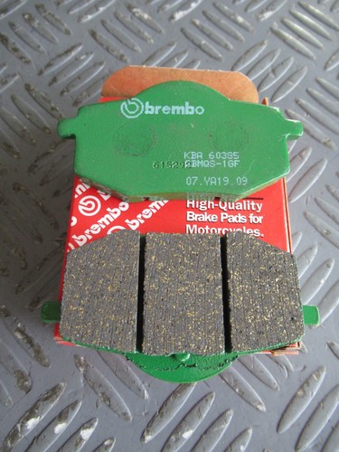 Brembo ya19 sr - brembo, sr.