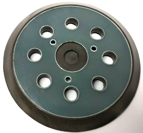 125 klettstützteller per - 125, mm