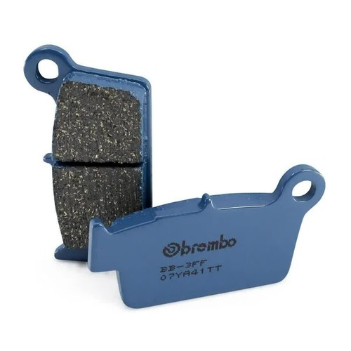 Coppia pastiglie freno brembo - coppia,
