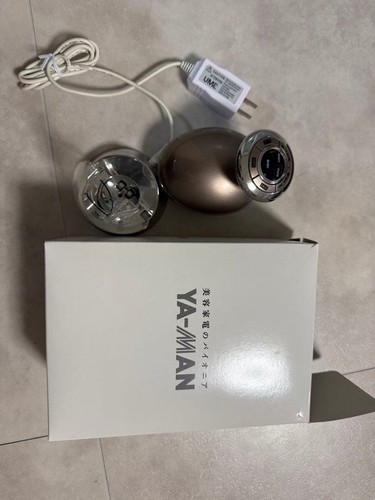 Man cavispa core - ya-man, ex