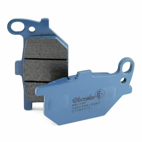 Coppia pastiglie freno - , brembo
