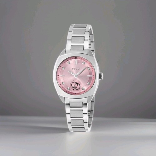 Orologio gucci incastro - orologio,