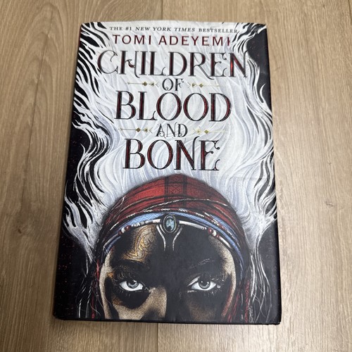 Children blood and - of,