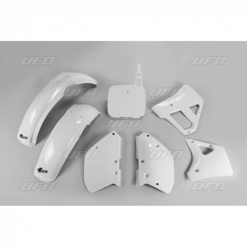 Kit plastiche carene ufo plast - kit,