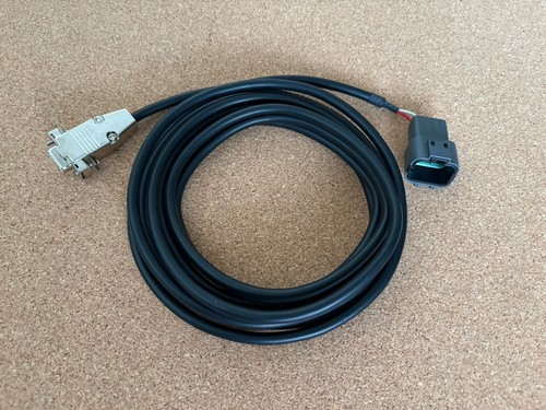 Hitachi ya00011466 cablaggio - hitachi,