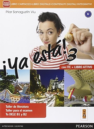 Esta activebook - ya, +activebook
