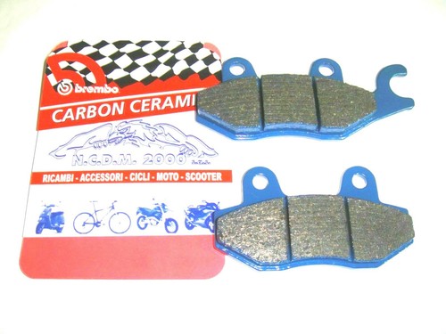 Pastiglie freno brembo - freno,