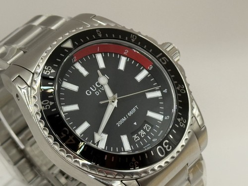 Orologio uomo gucci dive - orologio,