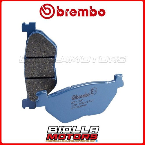 07ya3908 pastiglie freno - pastiglie,