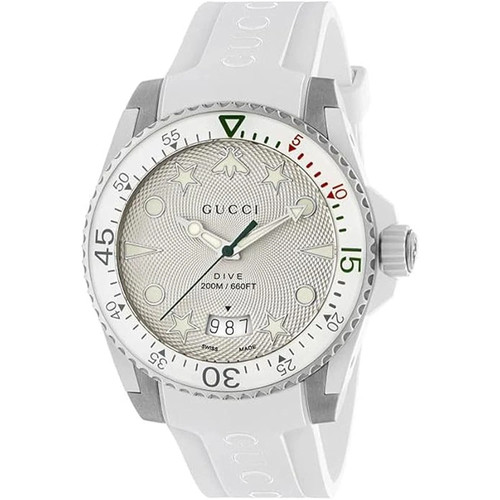 Orologio gucci ya136337 uomo - ya136337,