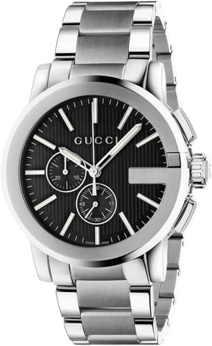 Orologio classico uomo gucci - orologio,