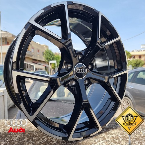 Abt rs3 kit cerchi - 4,