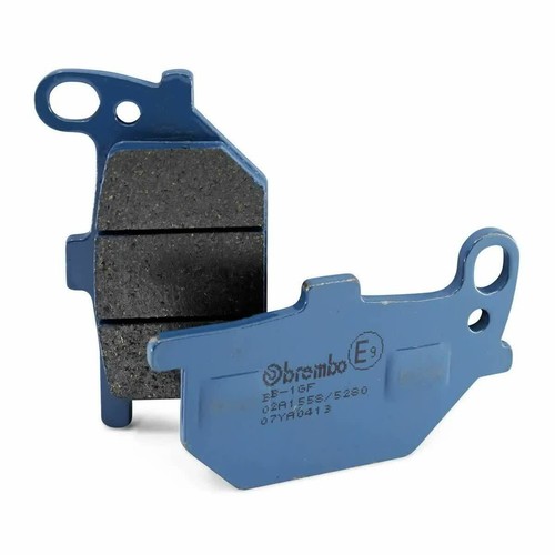 Coppia pastiglie freno - , brembo