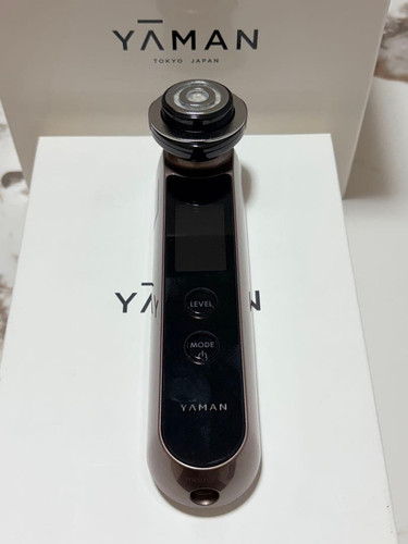 Man photo plus - ya-man, hrf-10t