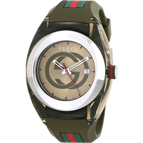 Nuovo orologio unisex gucci - orologio,