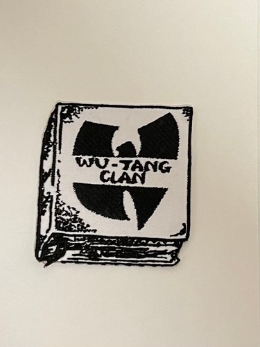 Tang clan patch proteggi - patch,