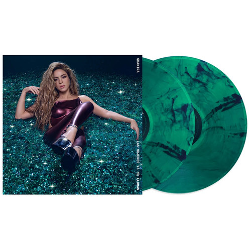 Shakira las mujeres ya - las,