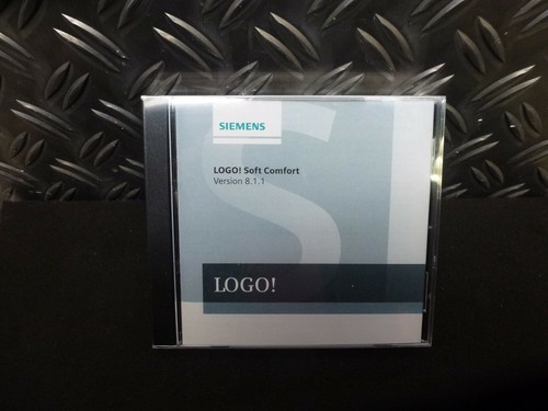 Logo siemens versione - logo, soft