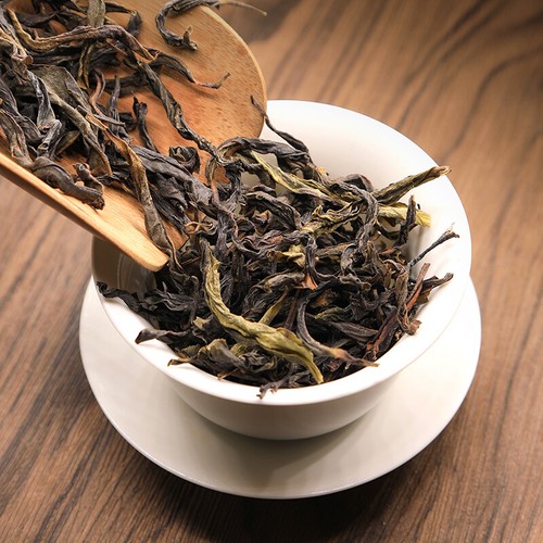 Shi xiang dancong - ya,