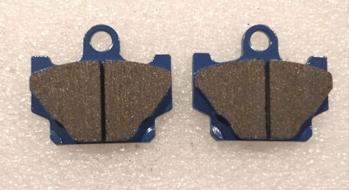 Pastiglie brembo yamaha rd - yamaha, xj