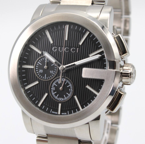 Orologio uomo gucci - uomo,