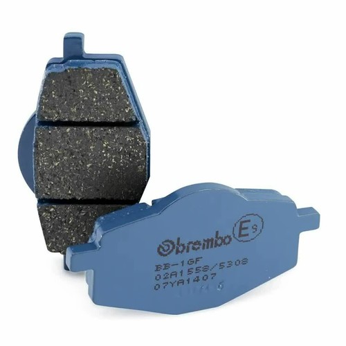 Coppia pastiglie freno brembo - coppia,