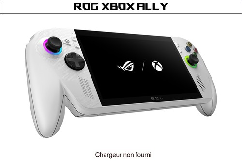 Asus rog xbox ally - xbox,