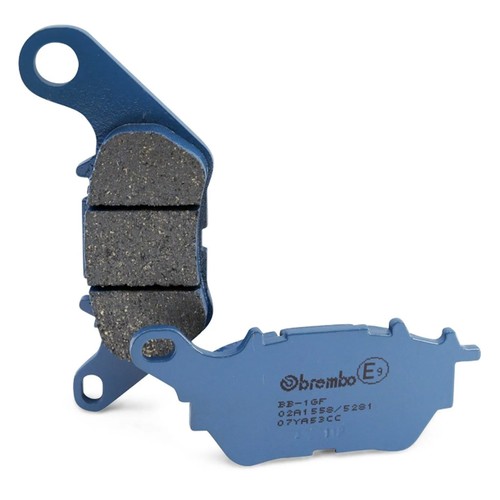 Brembo kit pastiglie freno - brembo,