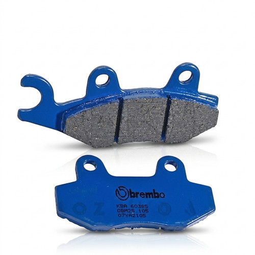 Coppia pastiglie freno - coppia,