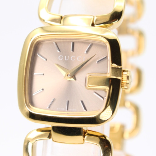 Gucci ya125511 orologio - gucci,