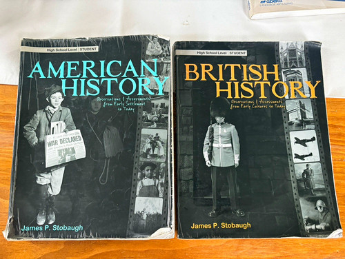 Master books american - books, &