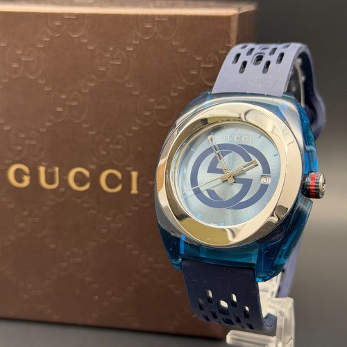 Orologio uomo gucci sync - orologio,