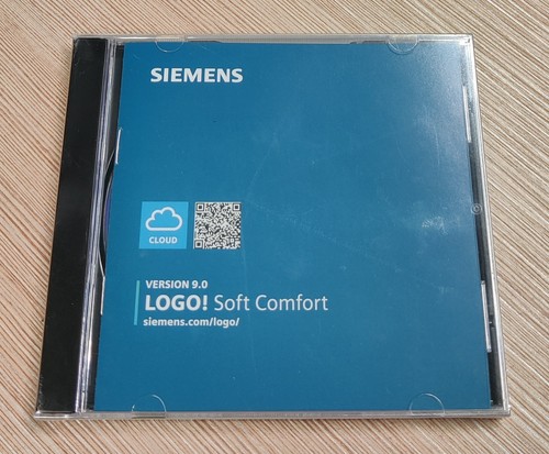 Logo soft comfort - logo!, incl