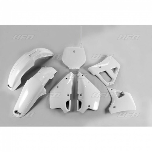 Kit plastiche carene ufo plast - carene,