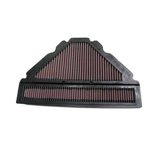 Filtro aria 6096 sport - kn,