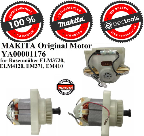 Motore originale makita - motore,