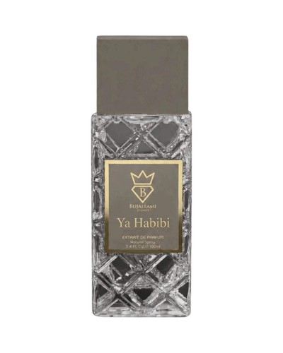 Bujairami habibi extrait de - bujairami, ya