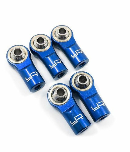 Yeah racing alluminio - alluminio, metallo