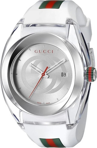Orologio unisex gucci sync xxl - gucci,