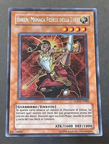Ehren monaca fedele - ehren,,