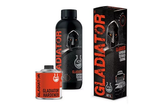 Vernice gladiator icr sprint - vernice,