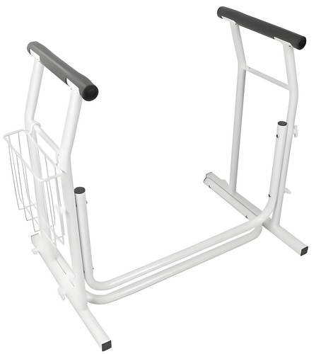 Ausilio ergonomico alzata - , per
