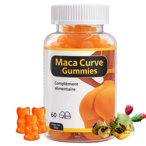 Hip butt gummies - gummies, –