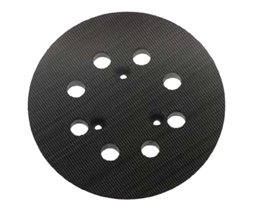 Platorello rigido forato - , per