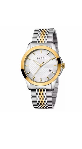 Nuovo orologio gucci - nuovo,