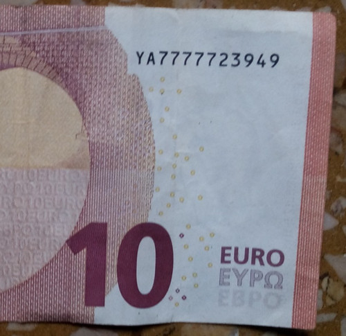 Euro 2014 serie - 10, ya